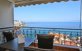 Old Town Luxury Suite